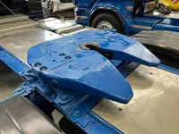 Тягач Scania R113-360 (113M 360) "Fresh online"©️