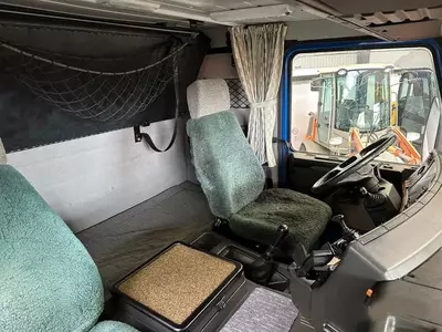 Тягач Scania R113-360 (113M 360)