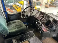 Тягач Scania R113-360 (113M 360) - Тягачи