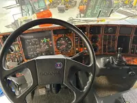 Тягач Scania R113-360 (113M 360) Тягачи