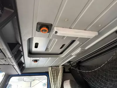 Тягач Scania R113-360 (113M 360)