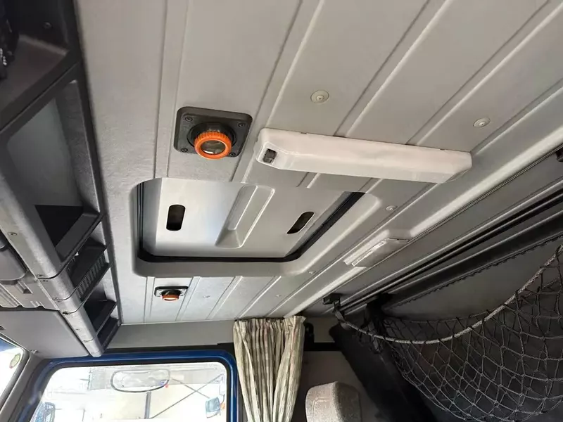 Тягач Scania R113-360 (113M 360)