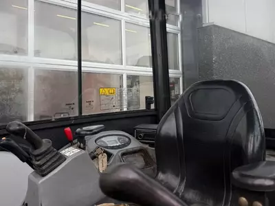 Мини-экскаватор Doosan DX19