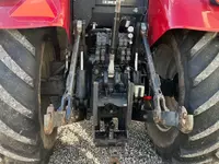 Case IH PUMA 185 CVX Med frontlift RED modeli g‘ildirakli traktor - Traktorlar