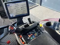 Case IH PUMA 185 CVX Med frontlift RED modeli g‘ildirakli traktor 809 671 406.4 so'm - "Fresh online"©️