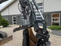 Мини-экскаватор Hyundai HX55 - "Fresh online"©️