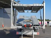 997 733 382 сум Полуприцеп-автовоз Vega