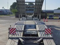 Полуприцеп-автовоз Vega - "Fresh online"©️