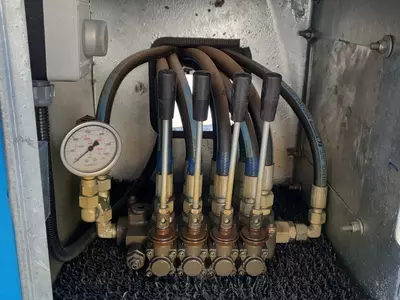 Полуприцеп-автовоз Vega