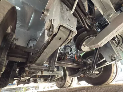 Полуприцеп-автовоз Vega