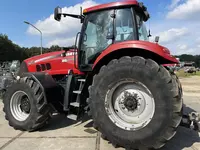 Колесный трактор Case IH Magnum 250 - 1 655 711 032 сум
