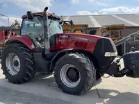 1 655 711 032 сум Колесный трактор Case IH Magnum 250