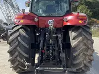 Колесный трактор Case IH Magnum 250 "Fresh online"©️