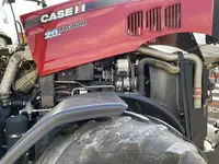 Колесный трактор Case IH Magnum 250 - "Fresh online"©️