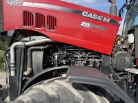 "Fresh online"©️ - Колесный трактор Case IH Magnum 250
