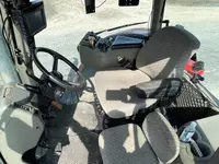 Колесный трактор Case IH Magnum 250 - Тракторы