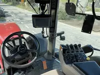 Колесный трактор Case IH Magnum 250 Тракторы