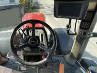 Колесный трактор Case IH Magnum 250 1 655 711 032 сум - "Fresh online"©️