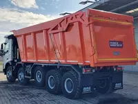 Самосвал Volvo FMX 520 10X4 KH-Kipper - 2 141 418 170 сум