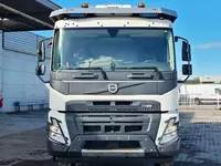 Самосвал Volvo FMX 520 10X4 KH-Kipper Только в розницу