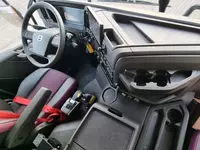 "Fresh online"©️ - Самосвал Volvo FMX 520 10X4 KH-Kipper