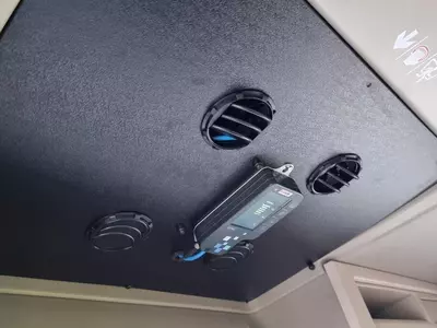 Самосвал Volvo FMX 520 10X4 KH-Kipper