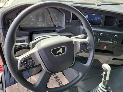 Самосвал MAN TGS 33.400 6X4 Wielton typ: ZW16SQII