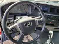 Самосвал MAN TGS 33.400 6X4 Wielton typ: ZW16SQII - Самосвалы