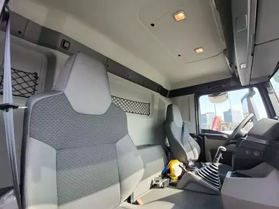 Самосвал MAN TGS 33.400 6X4 Wielton typ: ZW16SQII