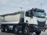 1 501 385 365 сум Самосвал Iveco T-WAY 450 8X4 Cantoni