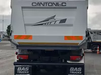 Самосвал Iveco T-WAY 450 8X4 Cantoni "Fresh online"©️