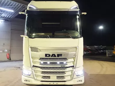 Тягач DAF XG+ 530 4X2