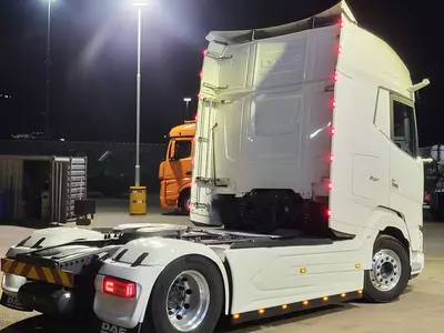 Тягач DAF XG+ 530 4X2