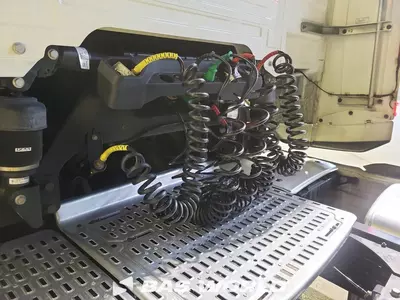 Тягач DAF XG+ 530 4X2