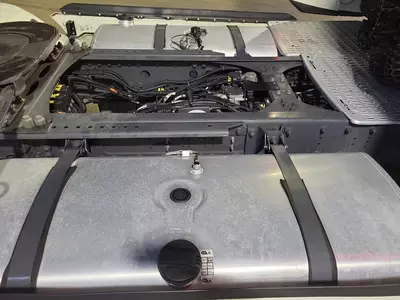 Тягач DAF XG+ 530 4X2