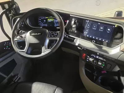 Тягач DAF XG+ 530 4X2