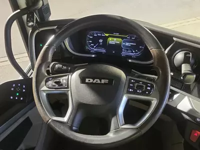 Тягач DAF XG+ 530 4X2