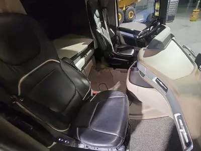 Тягач DAF XG+ 530 4X2