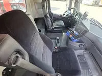  Mercedes Arocs 4145 8X4 Hyva yuk mashinasi turi: 26-51-S Yuk mashinalari uchun osma vilkali ko'targichlar