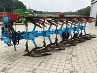 Плуг оборотный Lemken JUWEL 10 M V 5+1 L 100