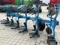 Плуг оборотный Lemken JUWEL 10 M V 5+1 L 100 - 369 663 807 сум