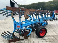 369 663 807 сум Плуг оборотный Lemken JUWEL 10 M V 5+1 L 100