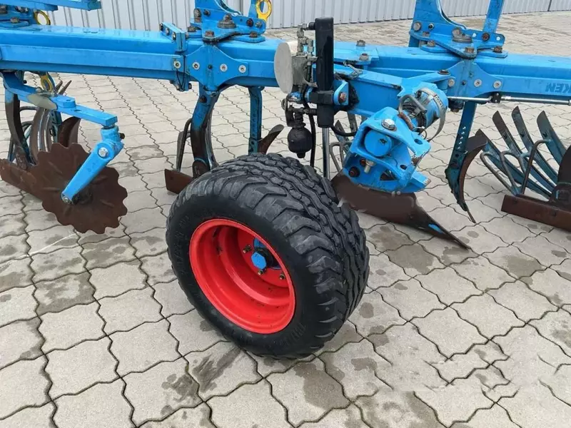 Плуг оборотный Lemken JUWEL 10 M V 5+1 L 100