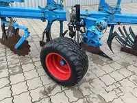 "Fresh online"©️ - Плуг оборотный Lemken JUWEL 10 M V 5+1 L 100