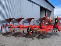 Maschio UNICO NS 4 PLUS STEINSICHERUNG aylanma plug