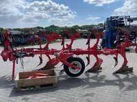 189 019 034 so'm Maschio UNICO NS 4 PLUS STEINSICHERUNG aylanma plug