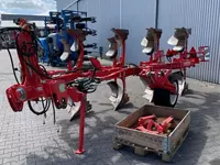 Maschio UNICO NS 4 PLUS STEINSICHERUNG aylanma plug Chakana savdo