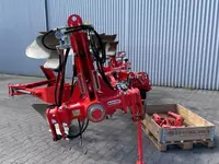 Maschio UNICO NS 4 PLUS STEINSICHERUNG aylanma plug "Fresh online"©️