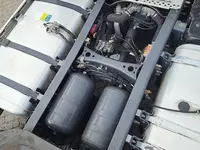 Тягач Scania S520 4X2 - "Fresh online"©️