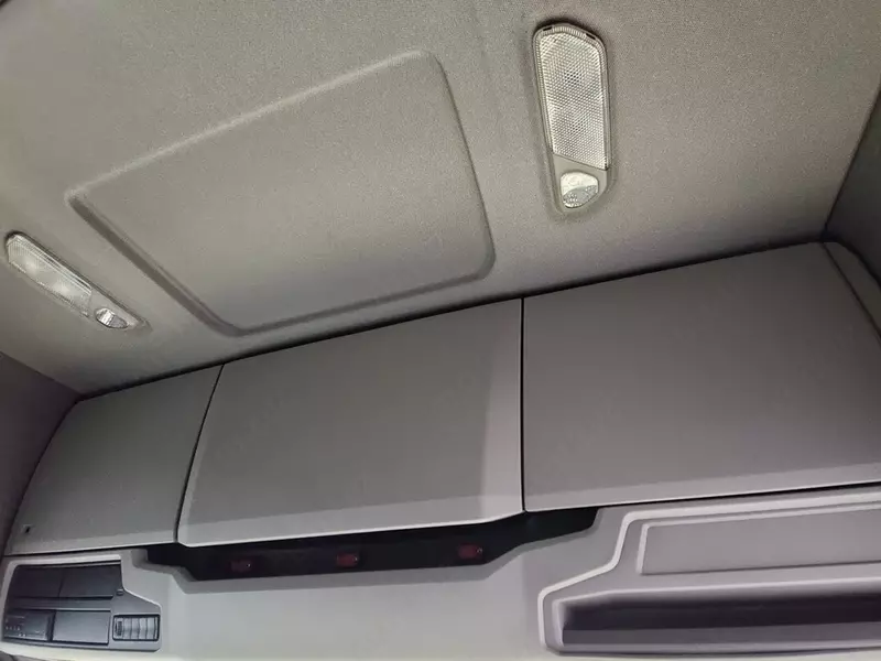 Тягач Scania S520 4X2